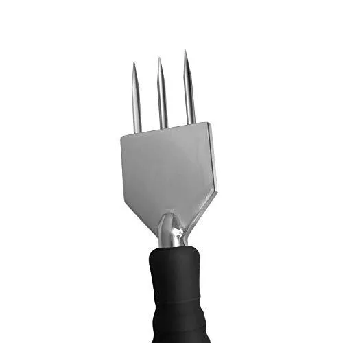 Fortune Candy Ice Picks, 18/8 Stainless Steel, for Kitchen, Bars, Bartender (Ice Chipper)