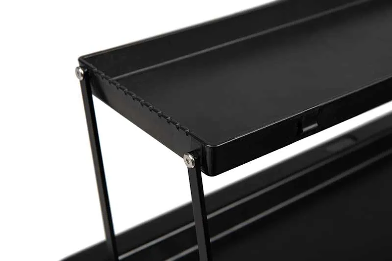 Fox Two Tier Bivvy Table