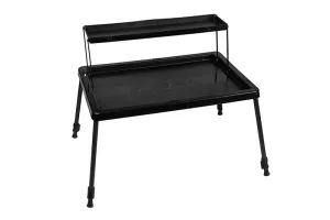 Fox Two Tier Bivvy Table