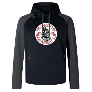 Fox Valley Rugby Elite Training Hoody by Canterbury