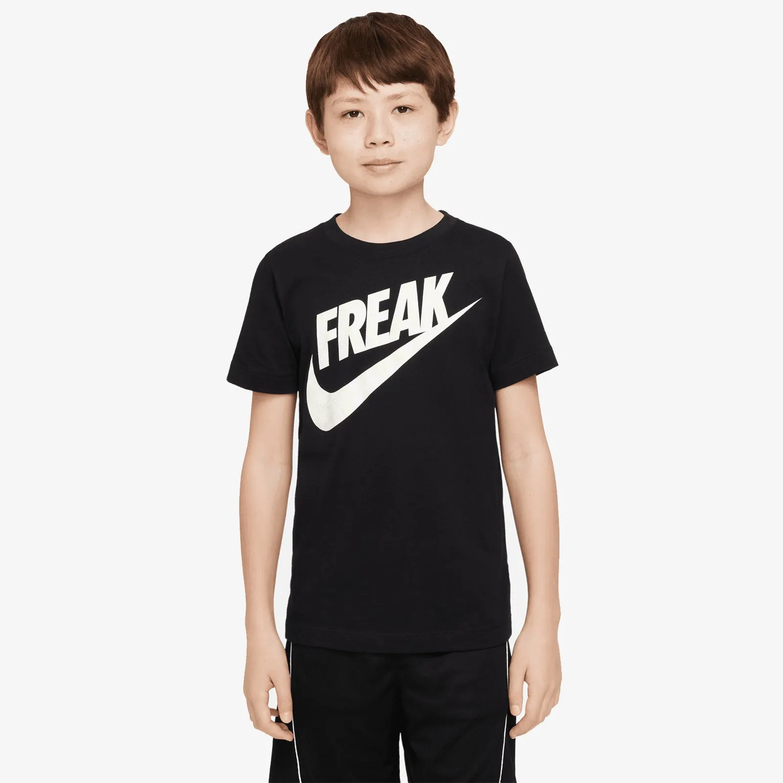 Freak Signature Dri-FIT Training Youth Tee - Black