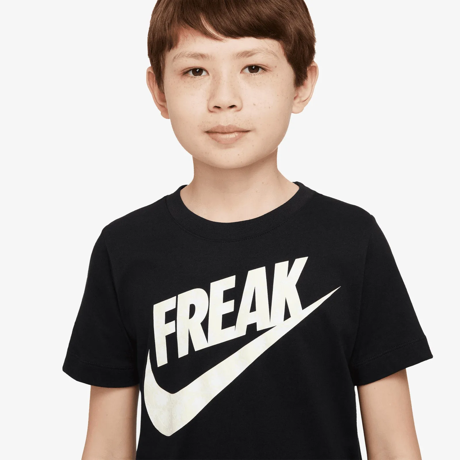 Freak Signature Dri-FIT Training Youth Tee - Black