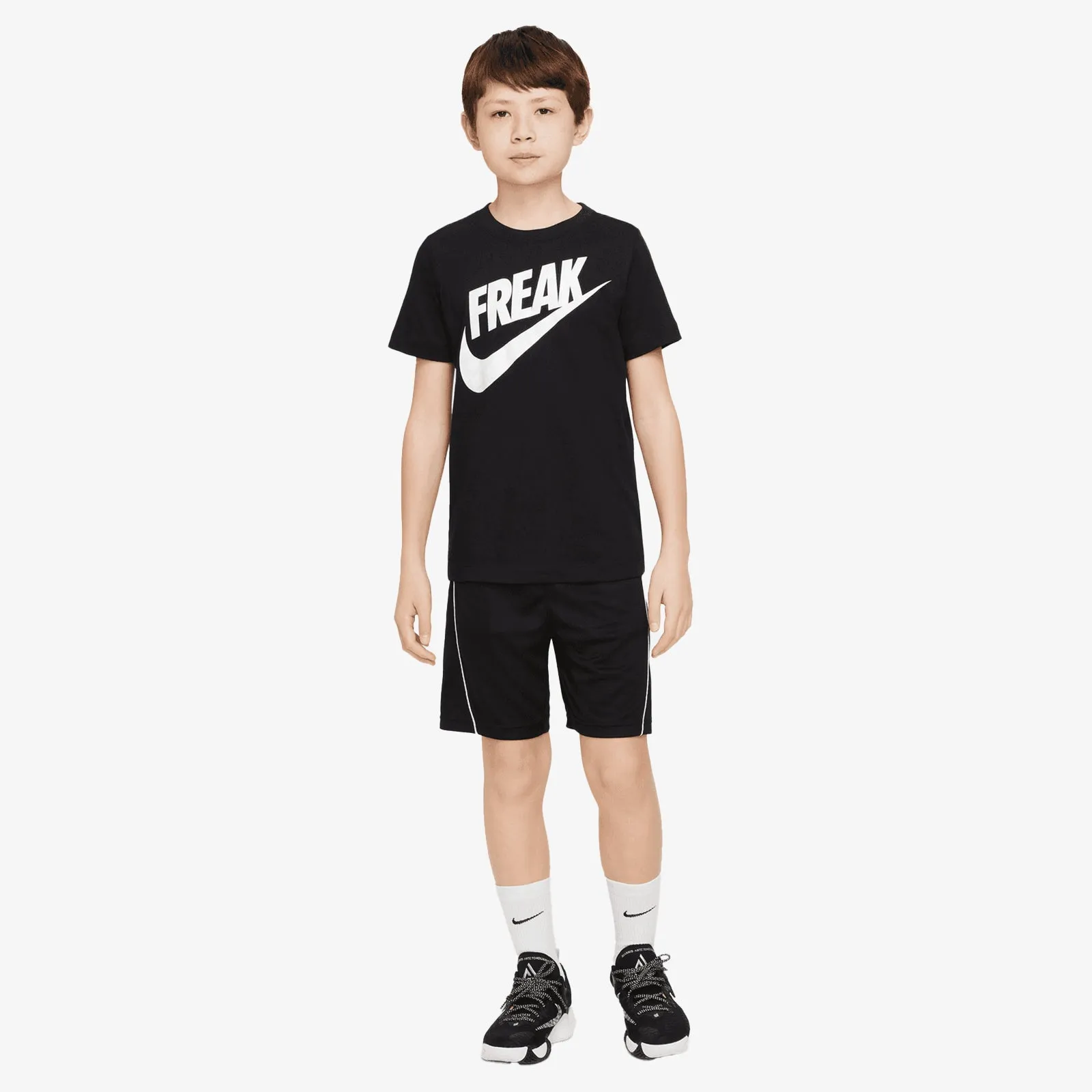 Freak Signature Dri-FIT Training Youth Tee - Black