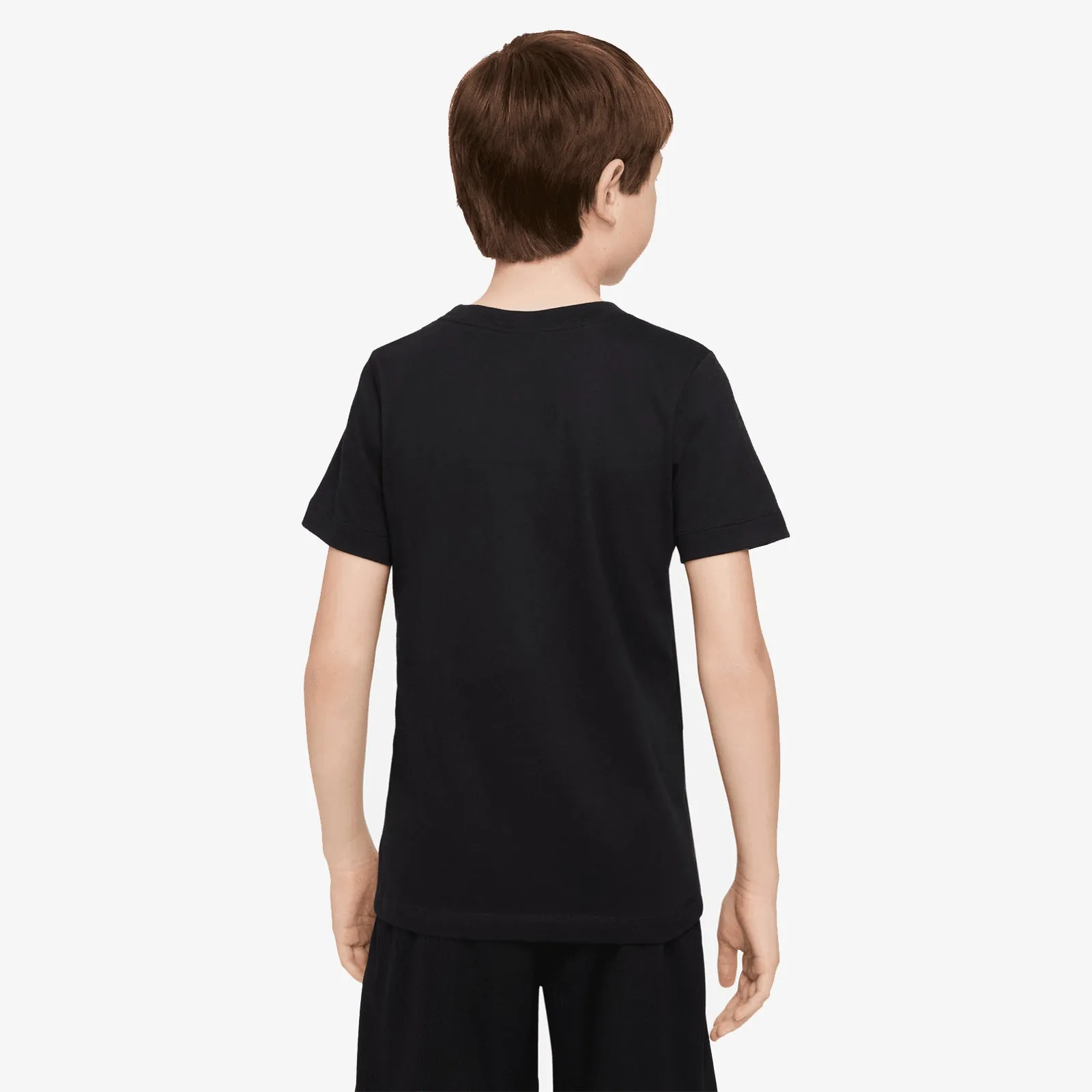Freak Signature Dri-FIT Training Youth Tee - Black
