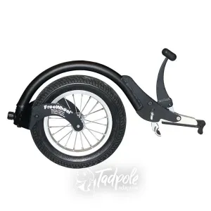 FreeWheel Wheelchair Attachment