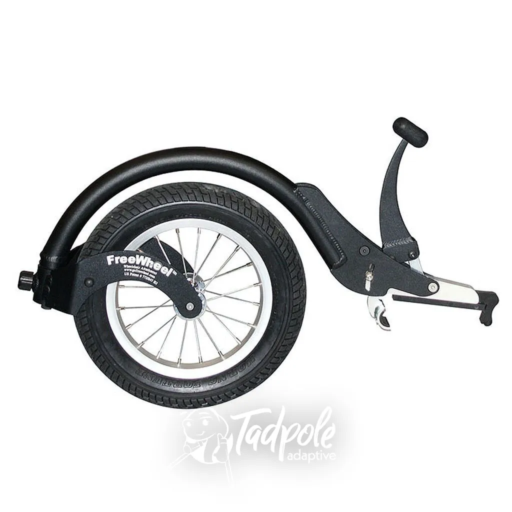 FreeWheel Wheelchair Attachment