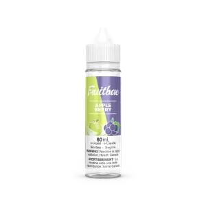 Fruitbae - Freebase 60ML (ONTARIO)