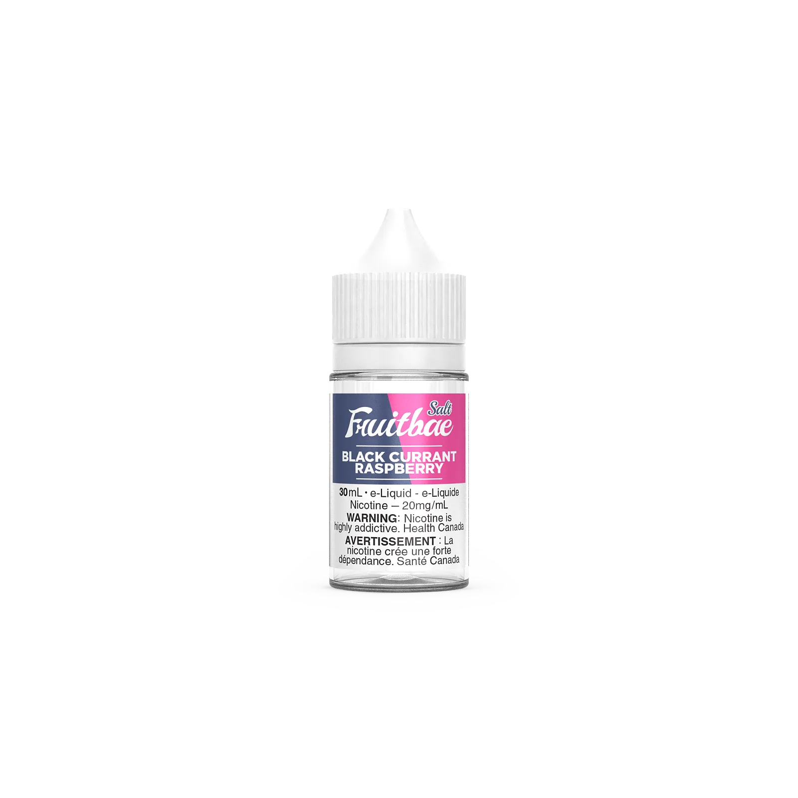 Fruitbae - Salts 30ML (ONTARIO)