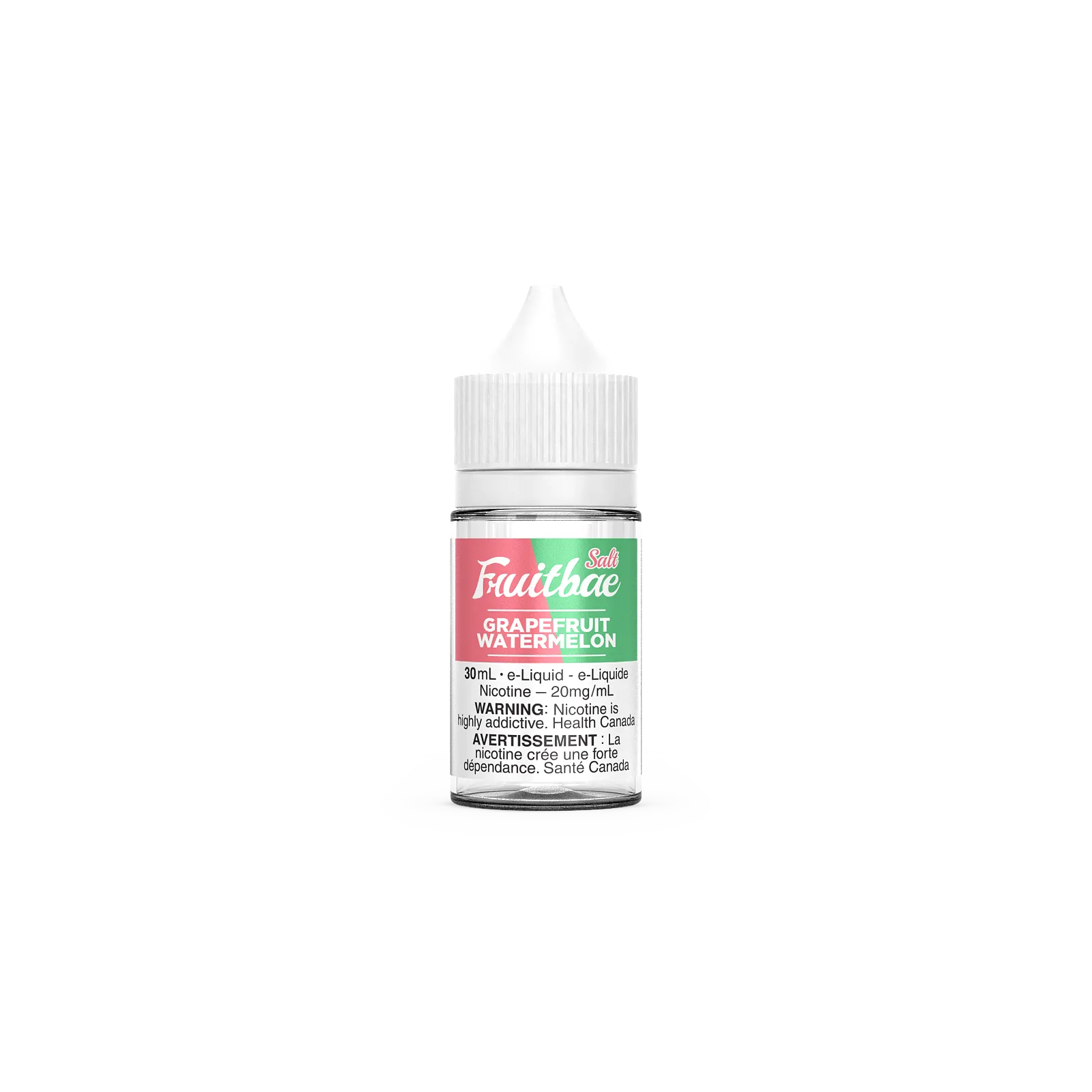 Fruitbae - Salts 30ML (ONTARIO)