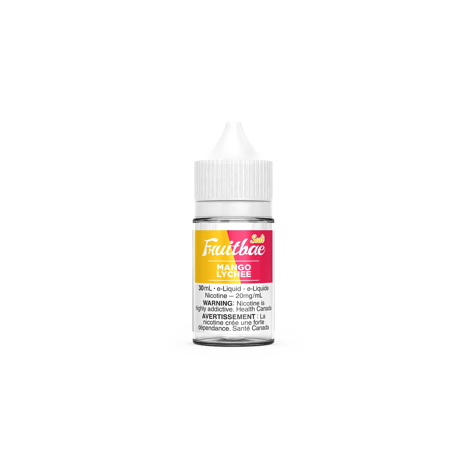 Fruitbae - Salts 30ML (ONTARIO)