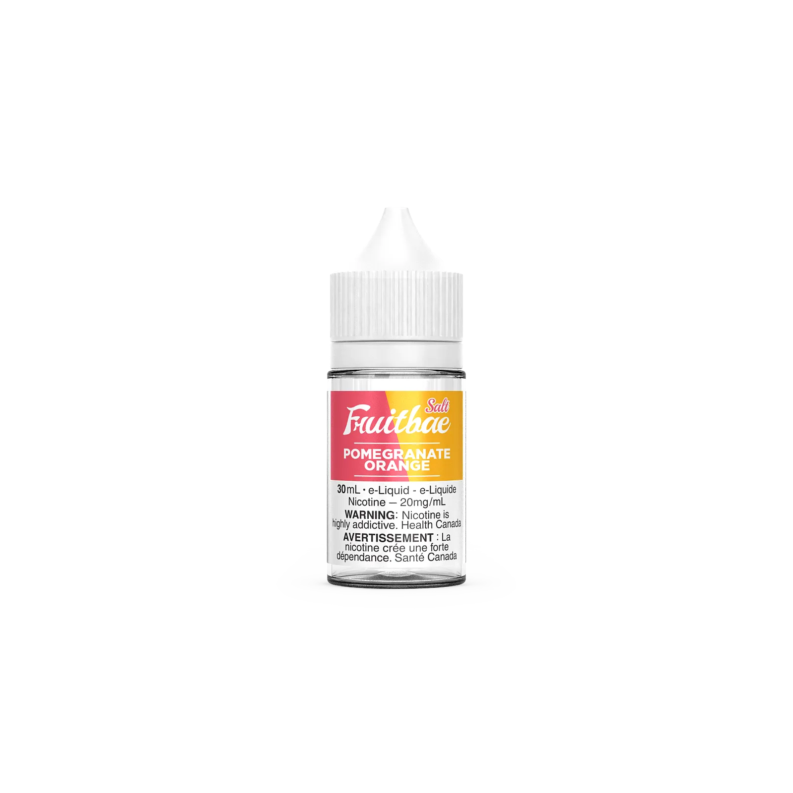 Fruitbae - Salts 30ML (ONTARIO)