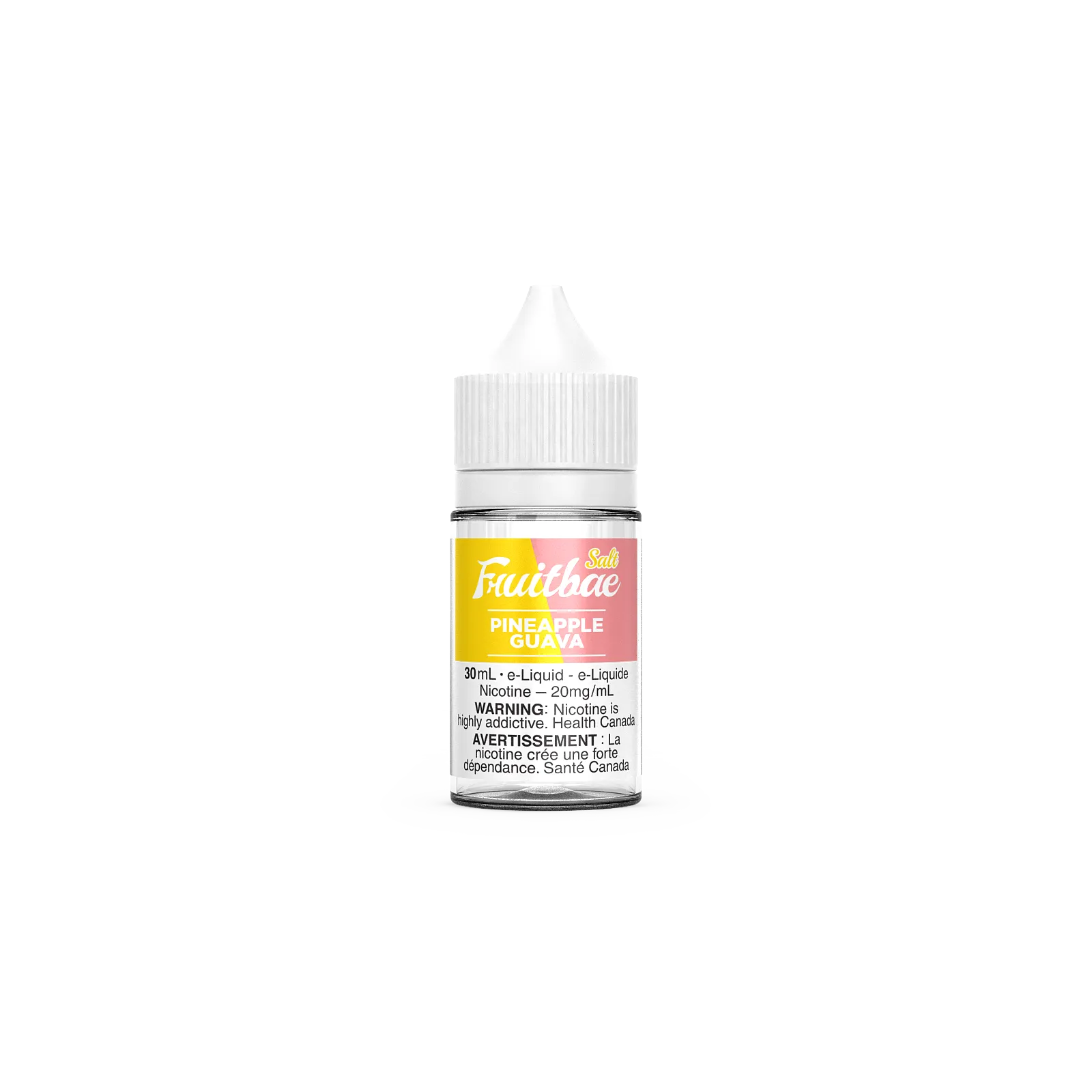 Fruitbae - Salts 30ML (ONTARIO)