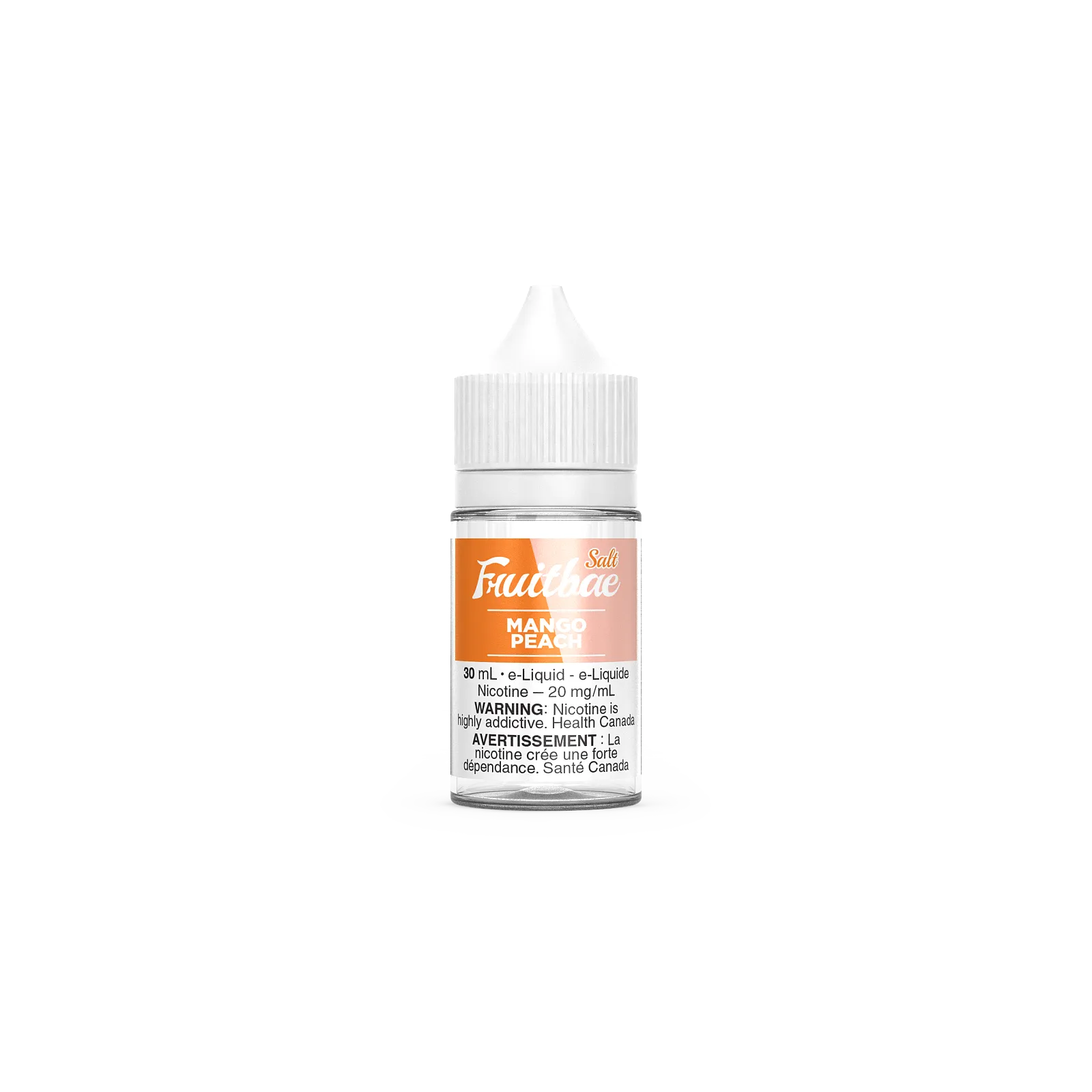 Fruitbae - Salts 30ML (ONTARIO)
