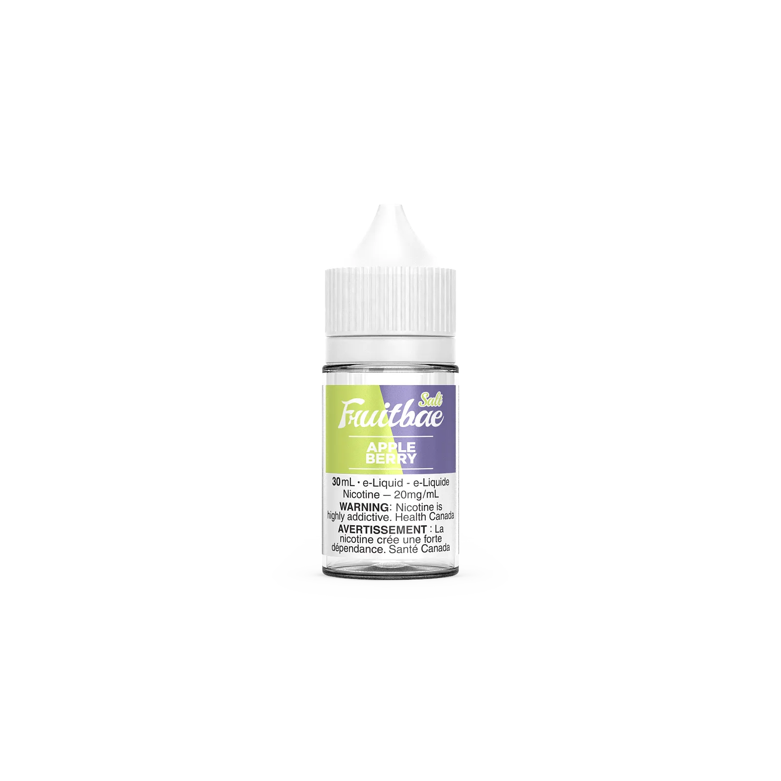 Fruitbae - Salts 30ML (ONTARIO)