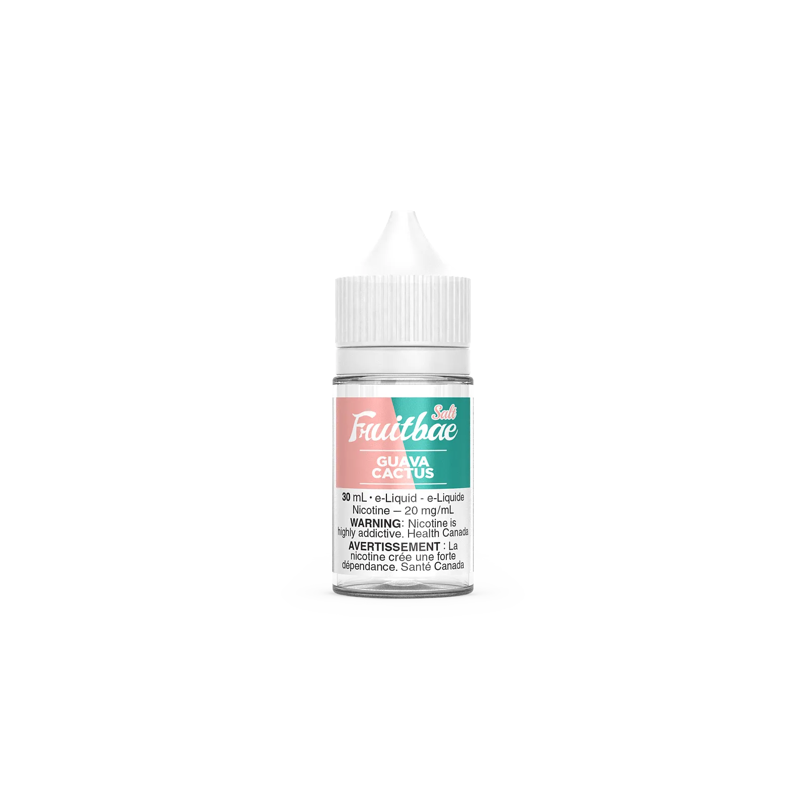 Fruitbae - Salts 30ML (ONTARIO)