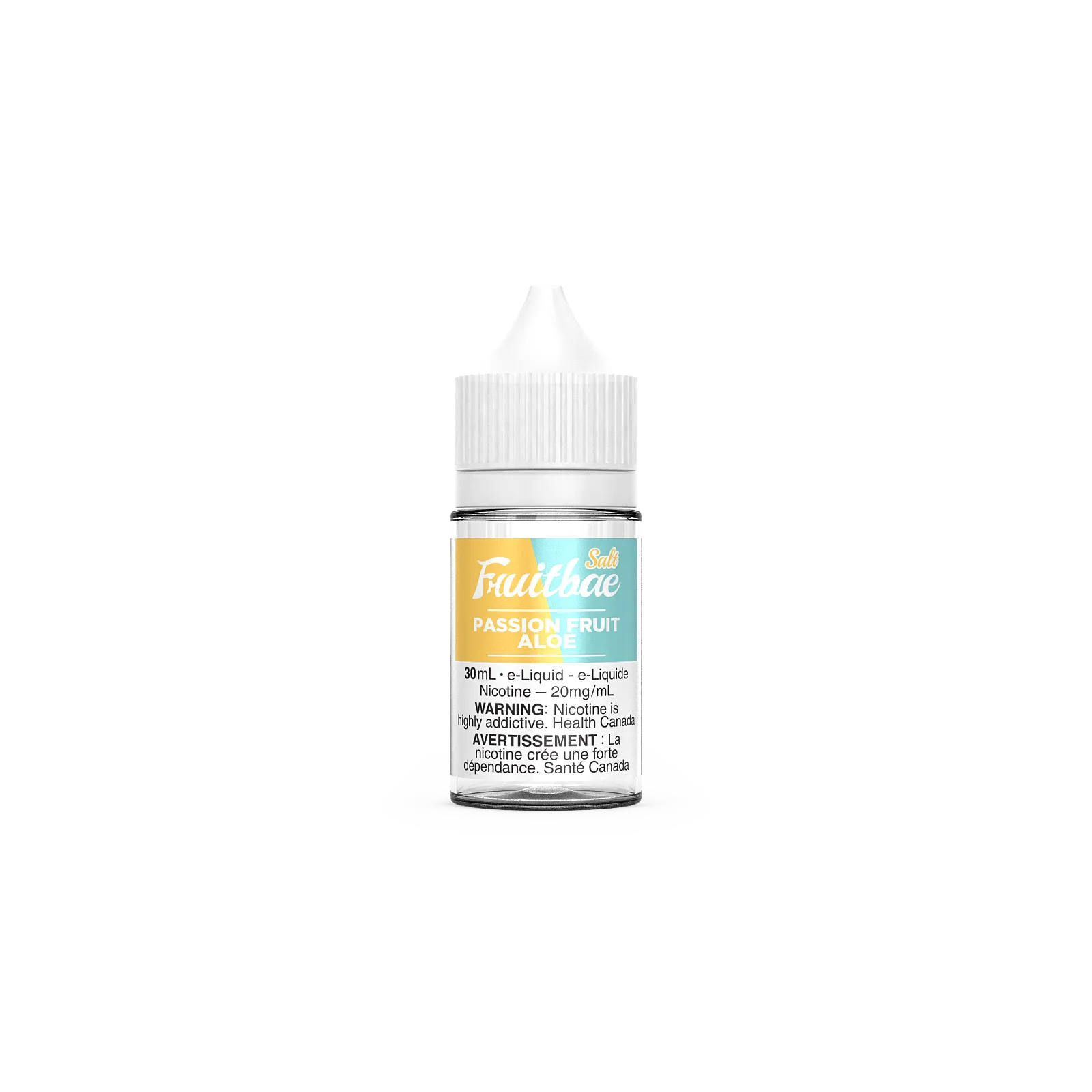 Fruitbae - Salts 30ML (ONTARIO)