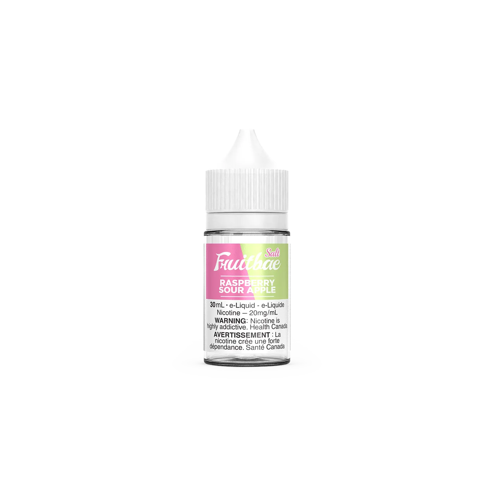 Fruitbae - Salts 30ML (ONTARIO)