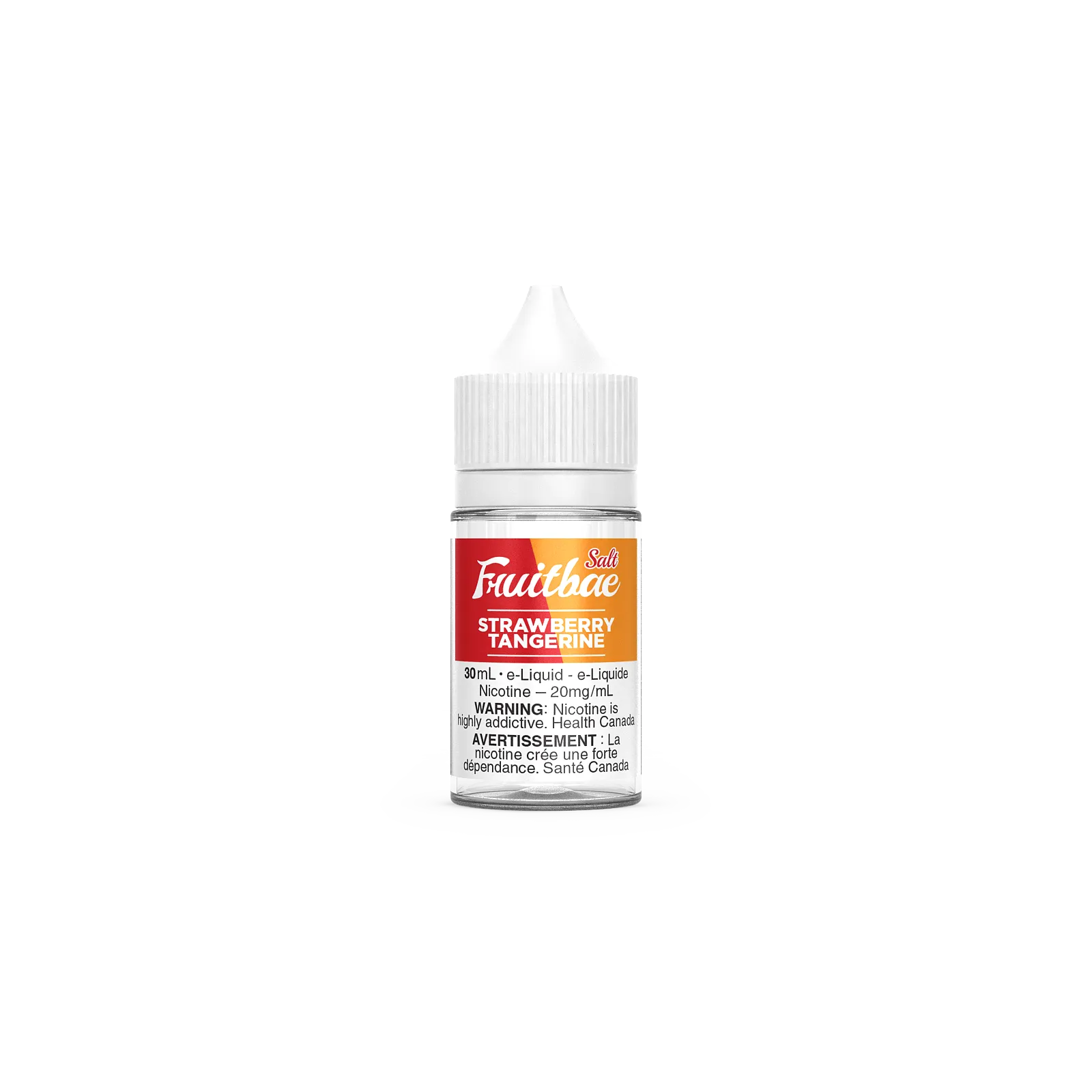 Fruitbae - Salts 30ML (ONTARIO)