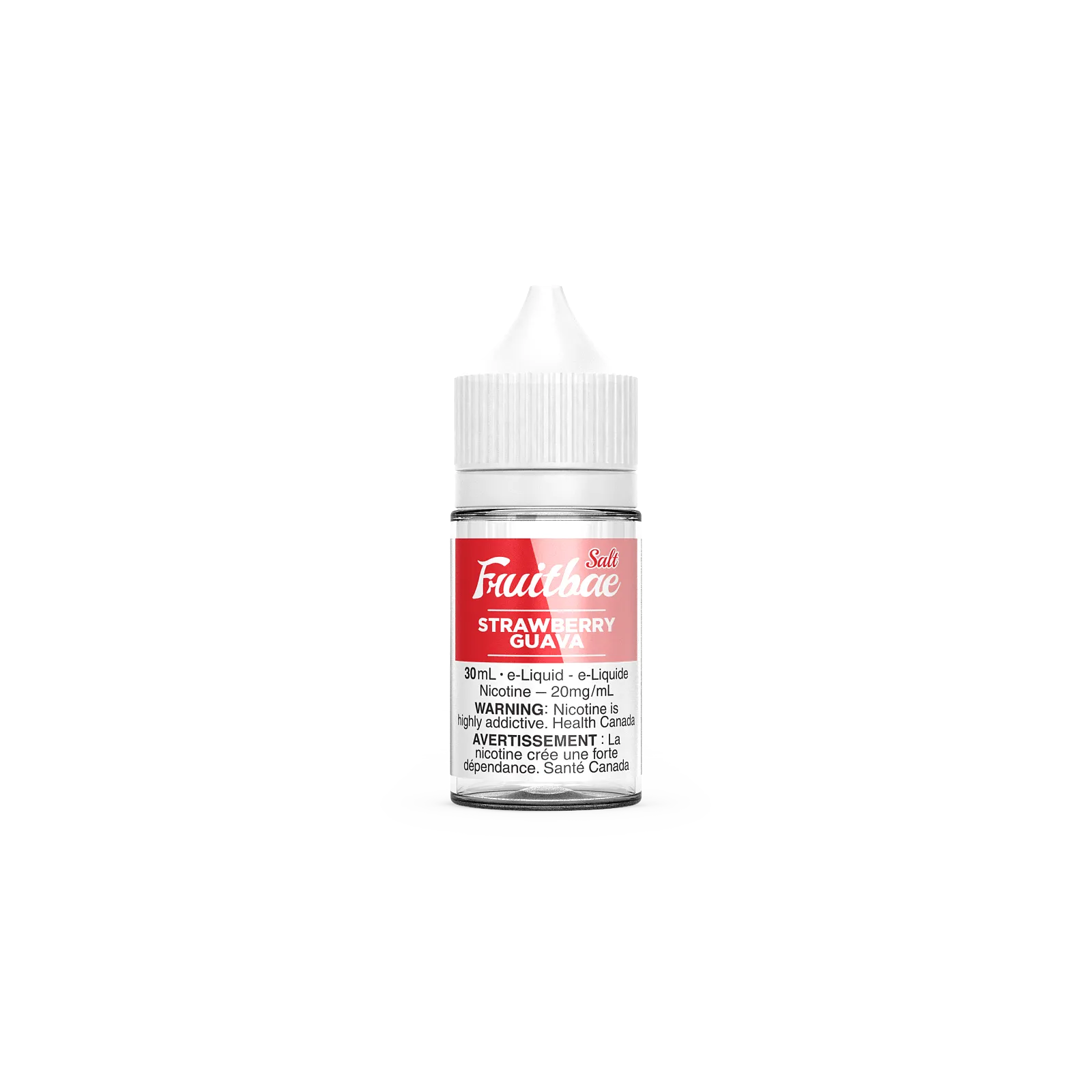 Fruitbae - Salts 30ML (ONTARIO)