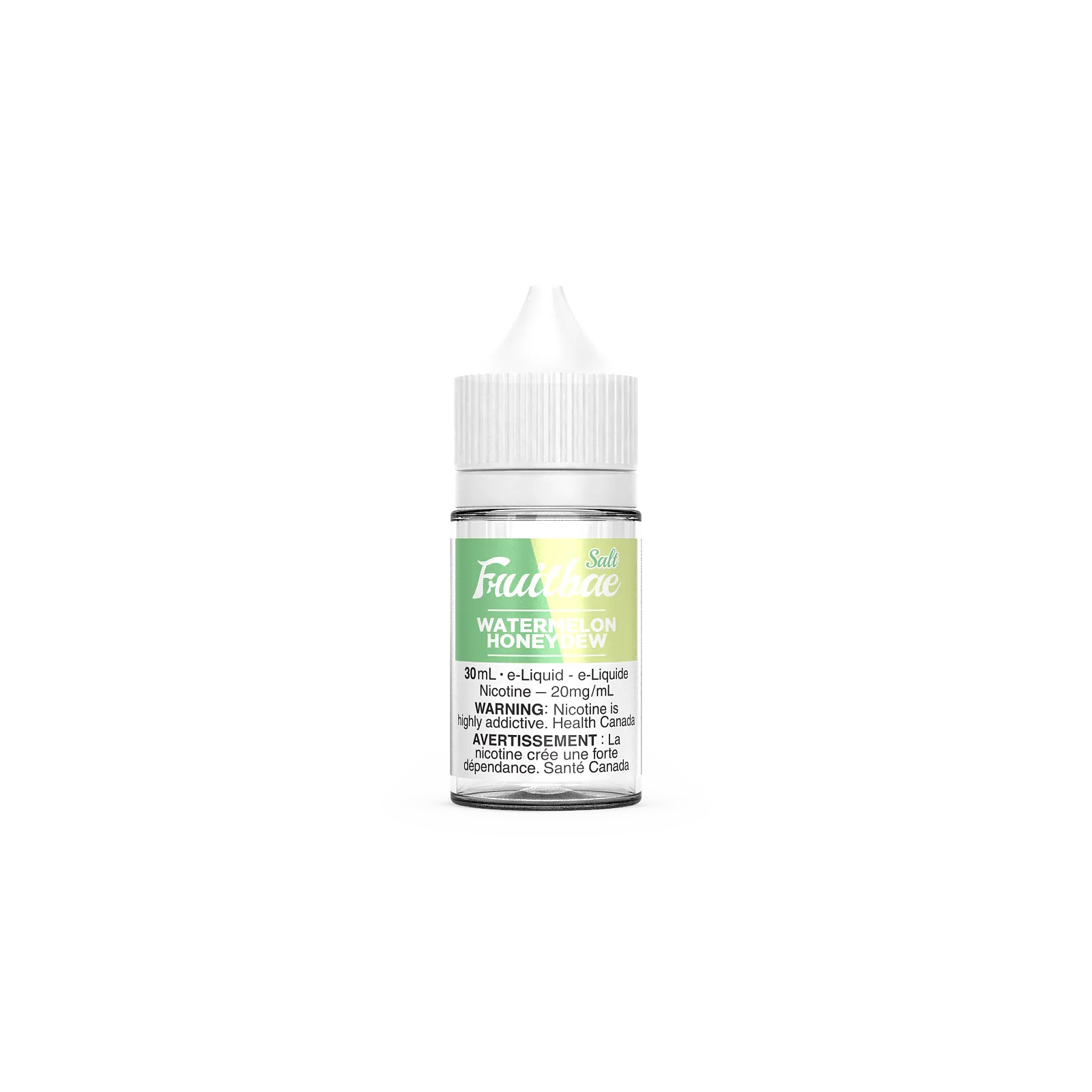 Fruitbae - Salts 30ML (ONTARIO)