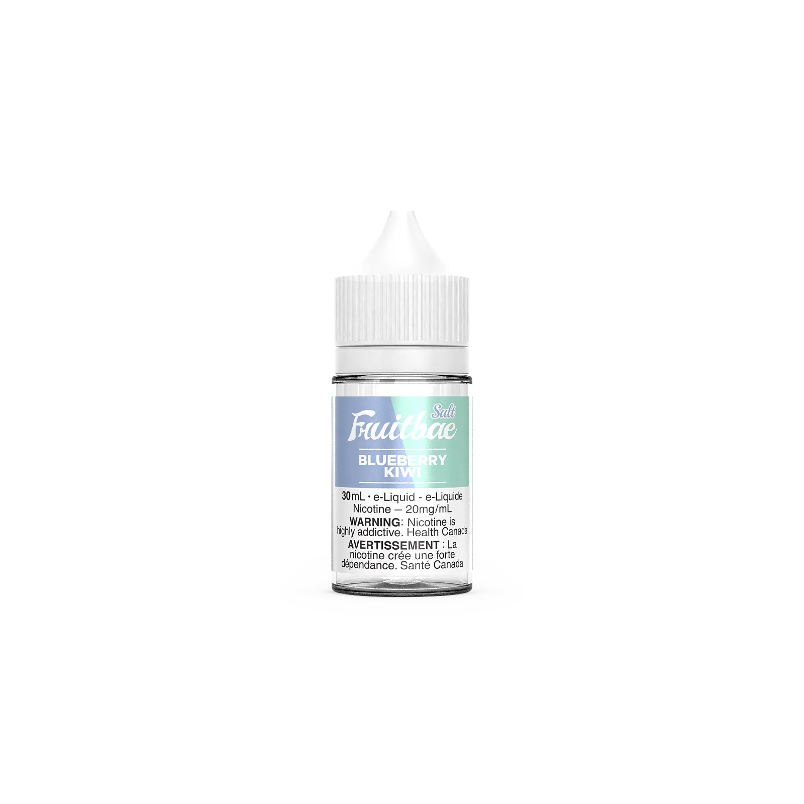 Fruitbae - Salts 30ML (ONTARIO)