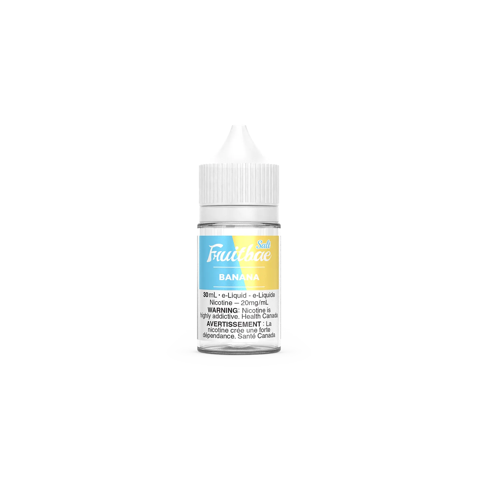 Fruitbae - Salts 30ML (ONTARIO)