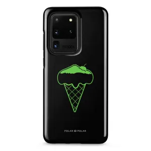Fujisan Black Ice Cream - Samsung Galaxy S20 Ultra 5G Case