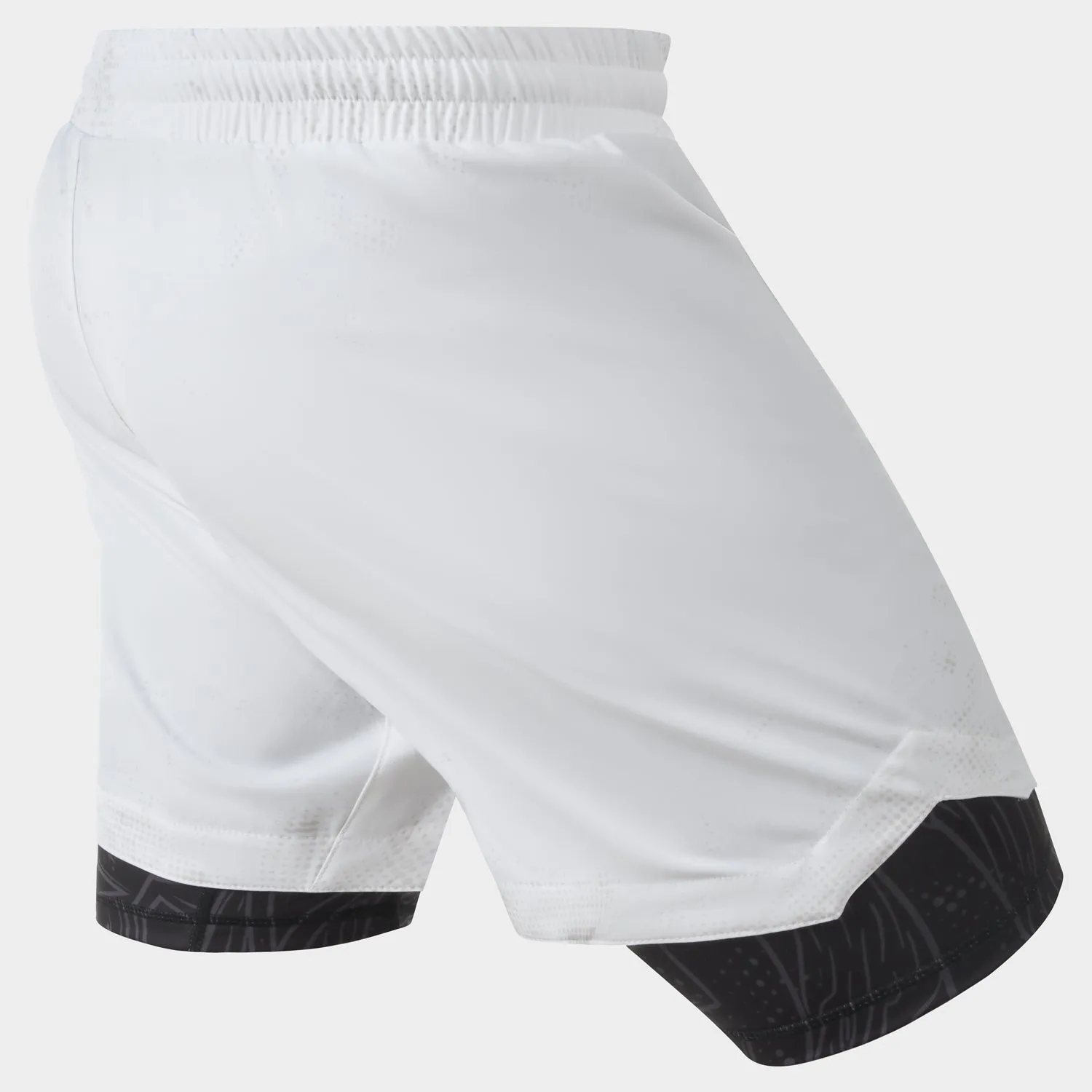 Fumetsu Berserker Dual Layer Fight Shorts