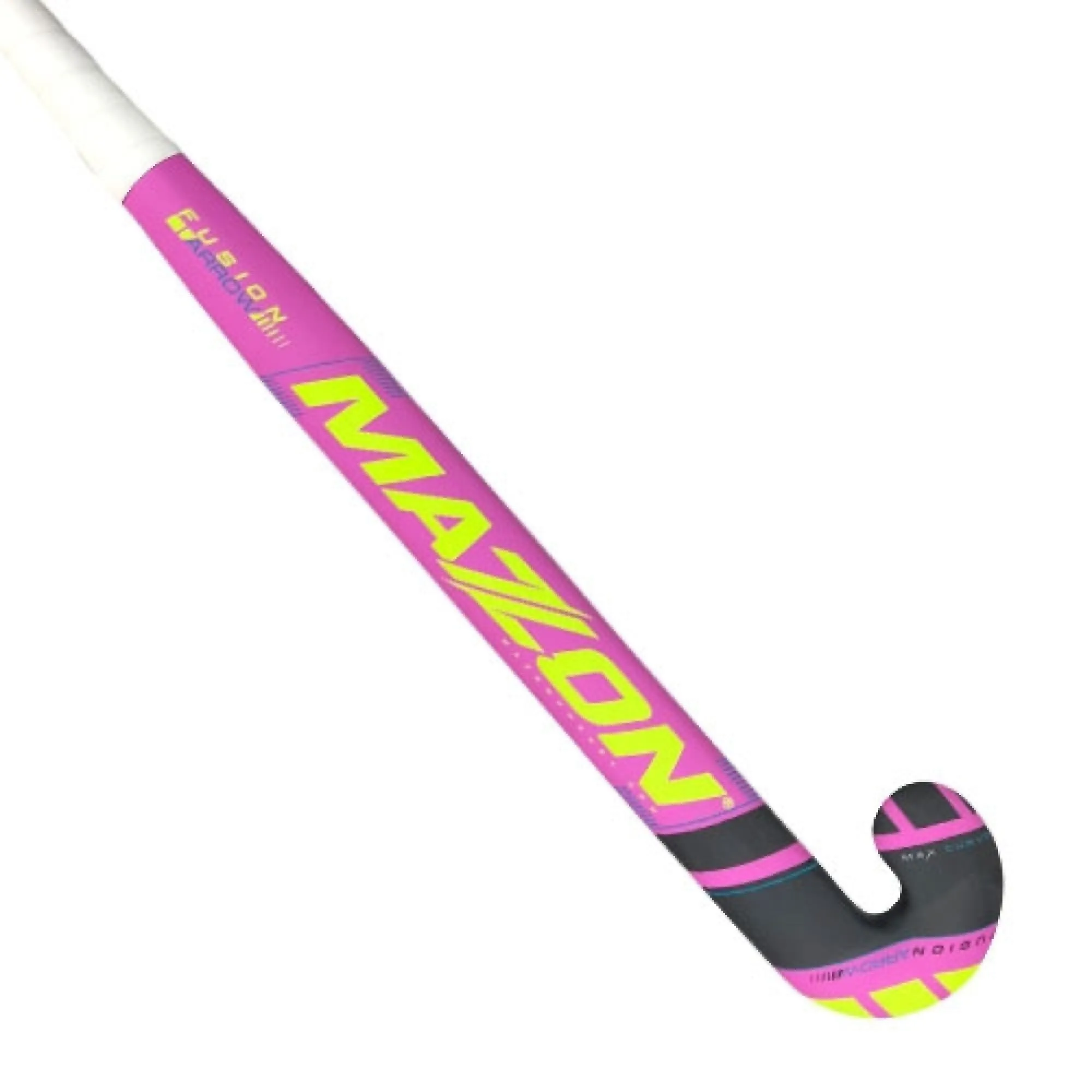 Fusion Arrow GK