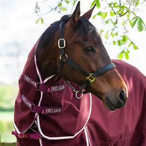 Gallop Equestrian Trojan Xtra Lightweight Neck Cover