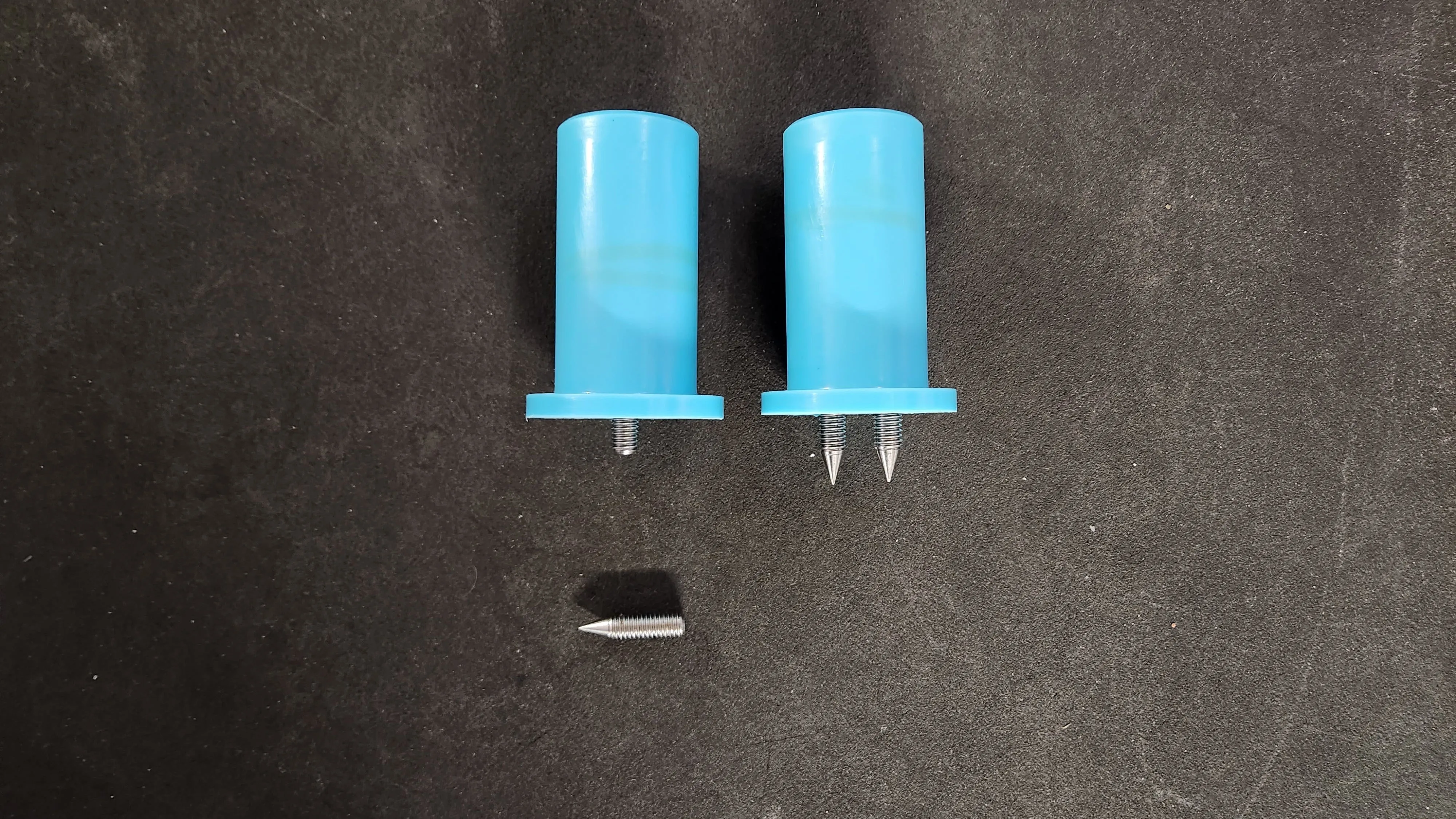 Game Ready Adjustable Goalie Net Anchorpegs