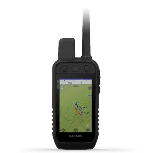 GARMIN ALPHA 300 ADVANCED GPS DOG TRACKING SYSTEM HANDHELD PIECE ONLY