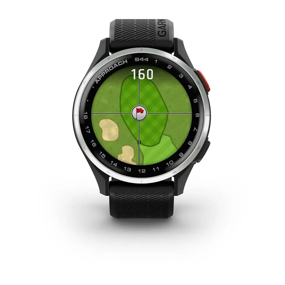 Garmin Approach S44
