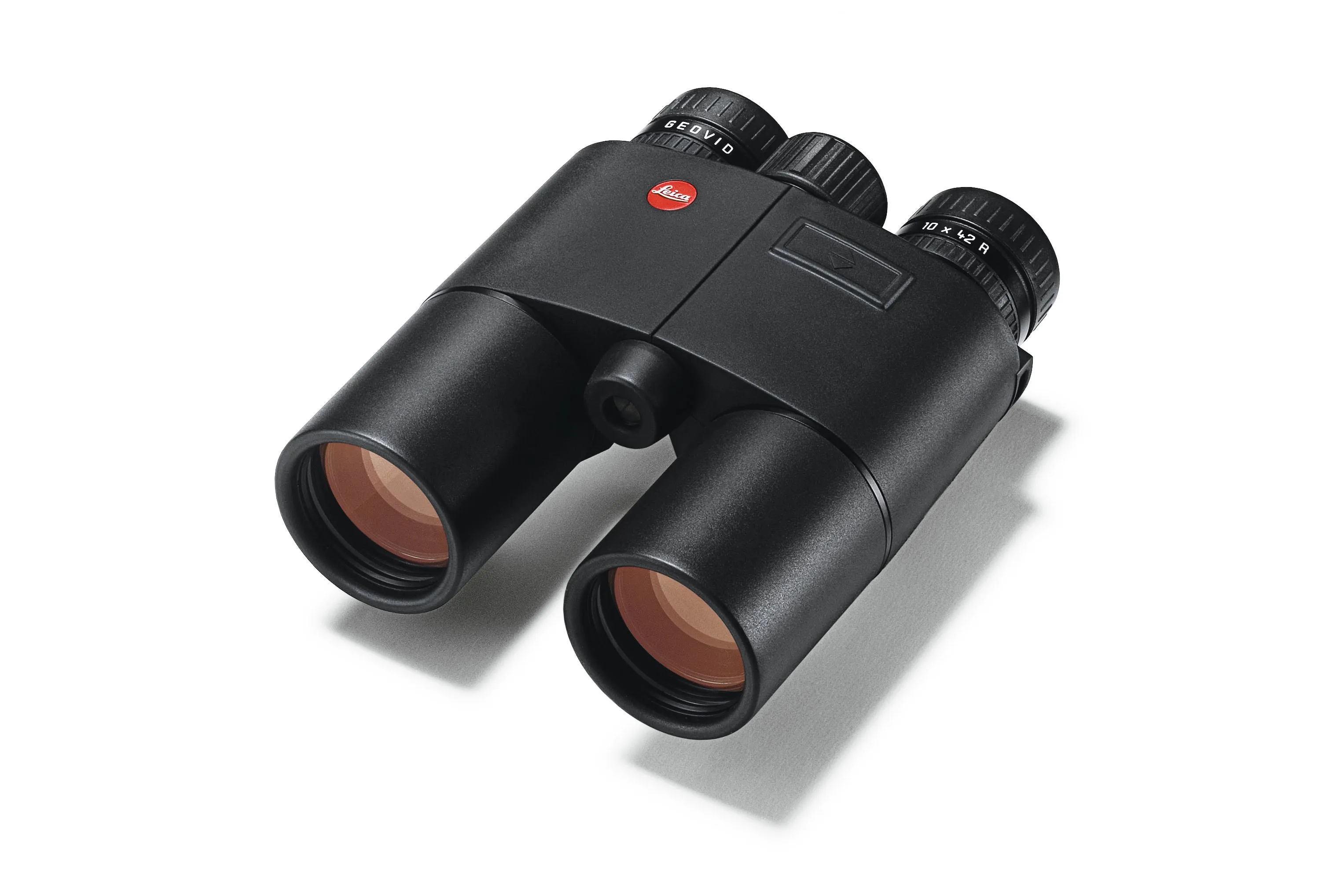 Geovid-R Yards w/ EHR 10x42 Binoculars