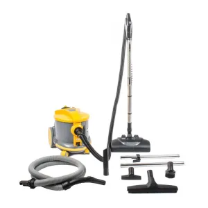 Ghibli/Johnny Vac AS6/JV6 - Wessel Werk EBK360 Powerhead