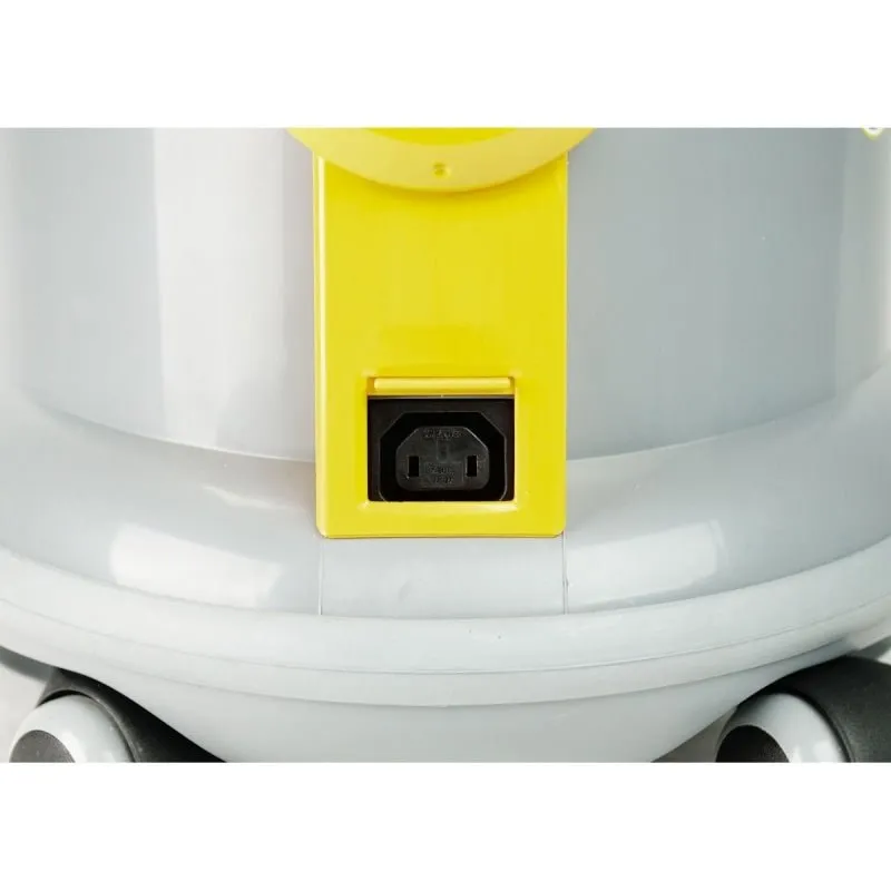 Ghibli/Johnny Vac AS6/JV6 - Wessel Werk EBK360 Powerhead