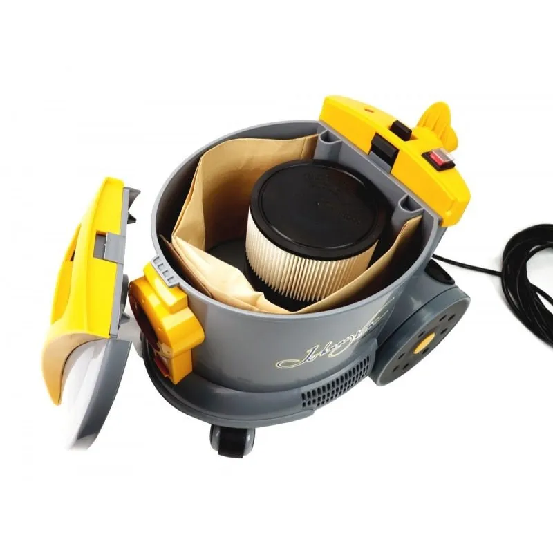 Ghibli/Johnny Vac AS6/JV6 - Wessel Werk EBK360 Powerhead