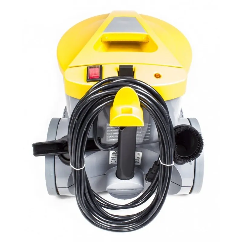 Ghibli/Johnny Vac AS6/JV6 - Wessel Werk EBK360 Powerhead