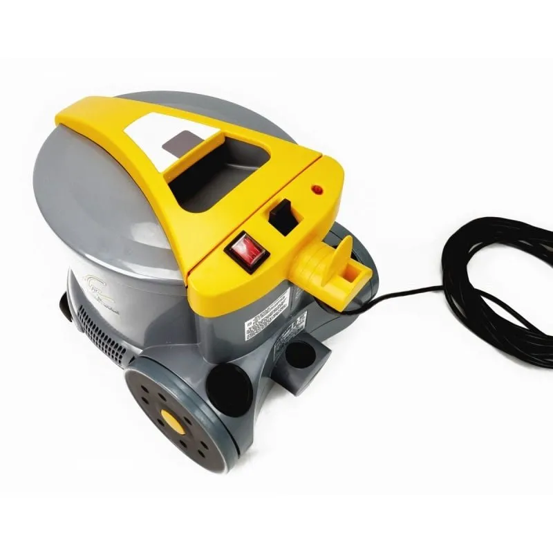 Ghibli/Johnny Vac AS6/JV6 - Wessel Werk EBK360 Powerhead