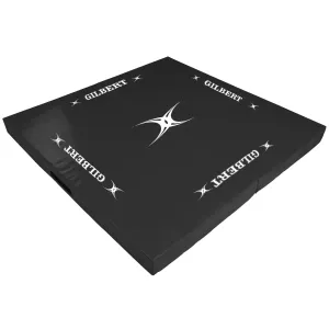 Gilbert Rugby Black Tackle Mat