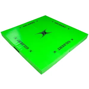 Gilbert Rugby Green Tackle Mat