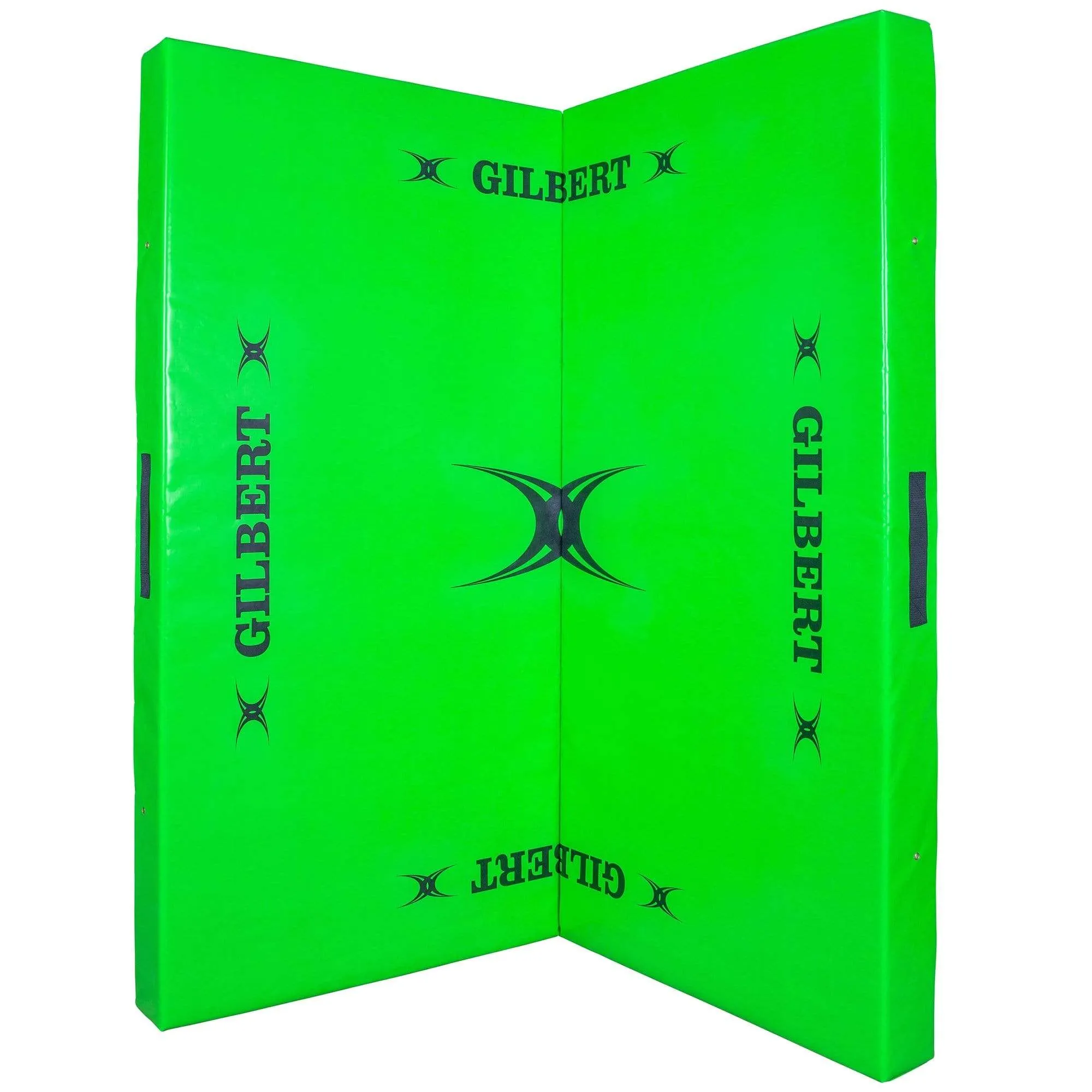 Gilbert Rugby Green Tackle Mat