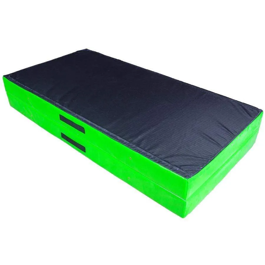 Gilbert Rugby Green Tackle Mat