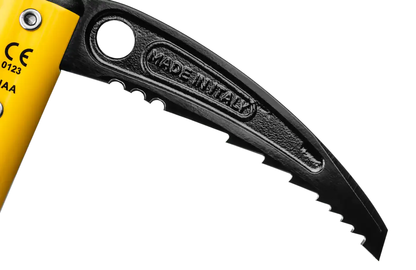 Givel Air Tech EVO T Mountaineering Axe