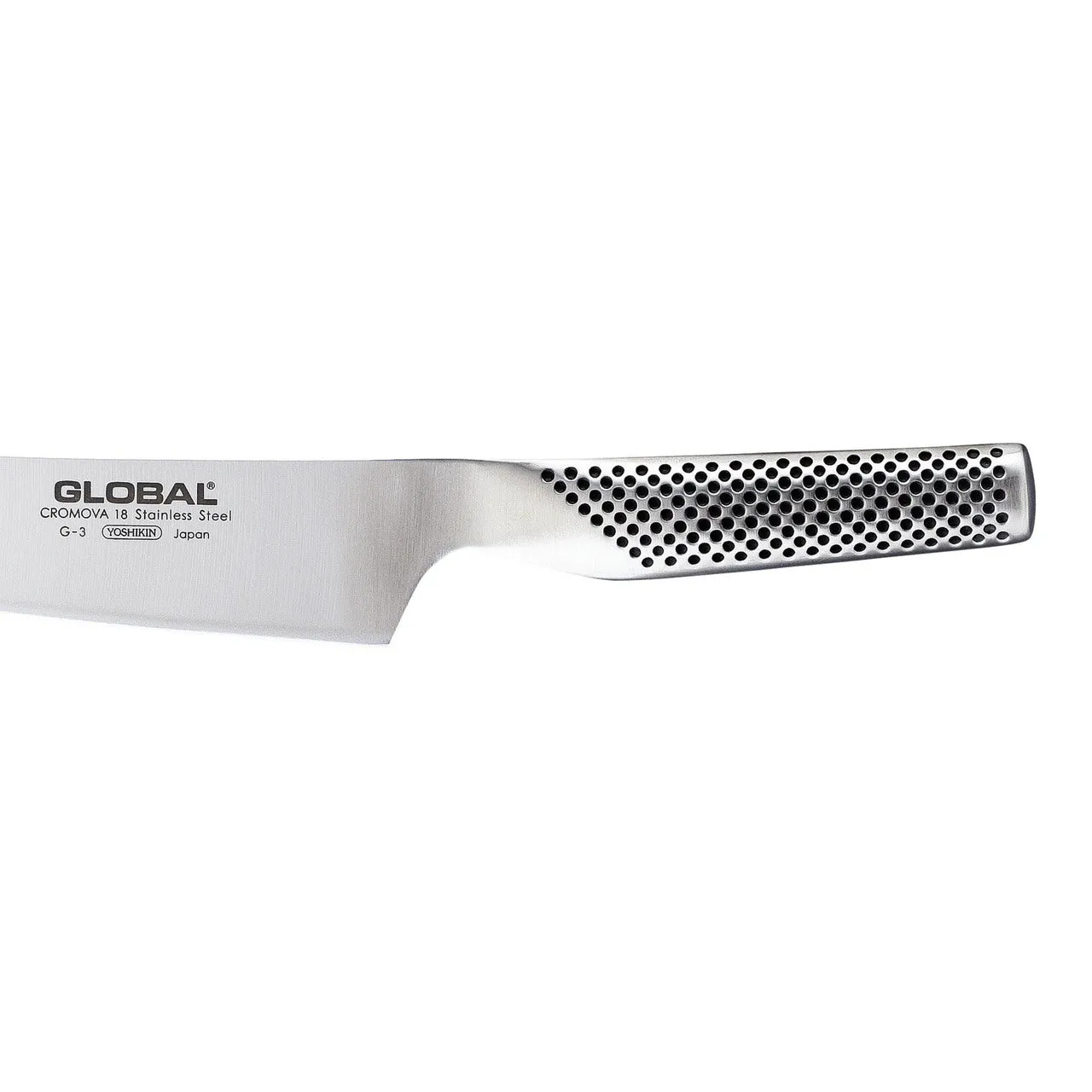 Global Classic 21cm Carving Knife G-3