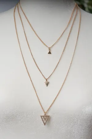 Go The Distance Necklace