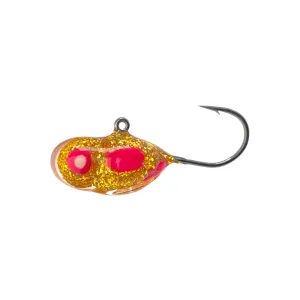 GOLDDIGGER ROUND BEND HOOK (LIMIT 2 PER PATTERN)