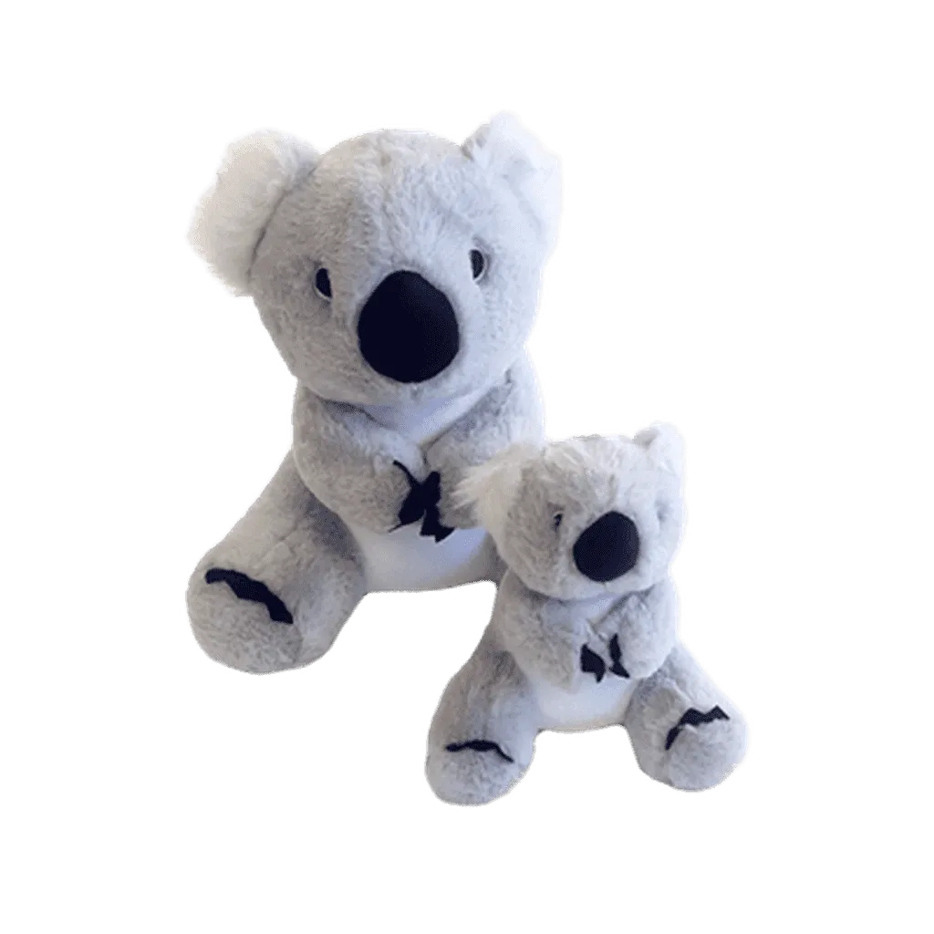 Gor Hugs Koala