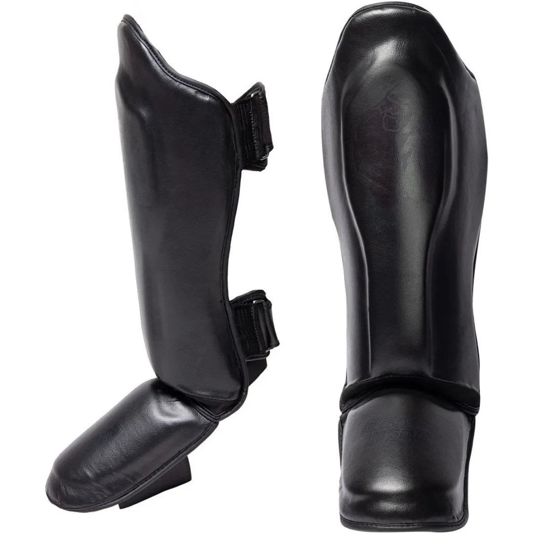 Gorilla Wear Mosby Shin Guards