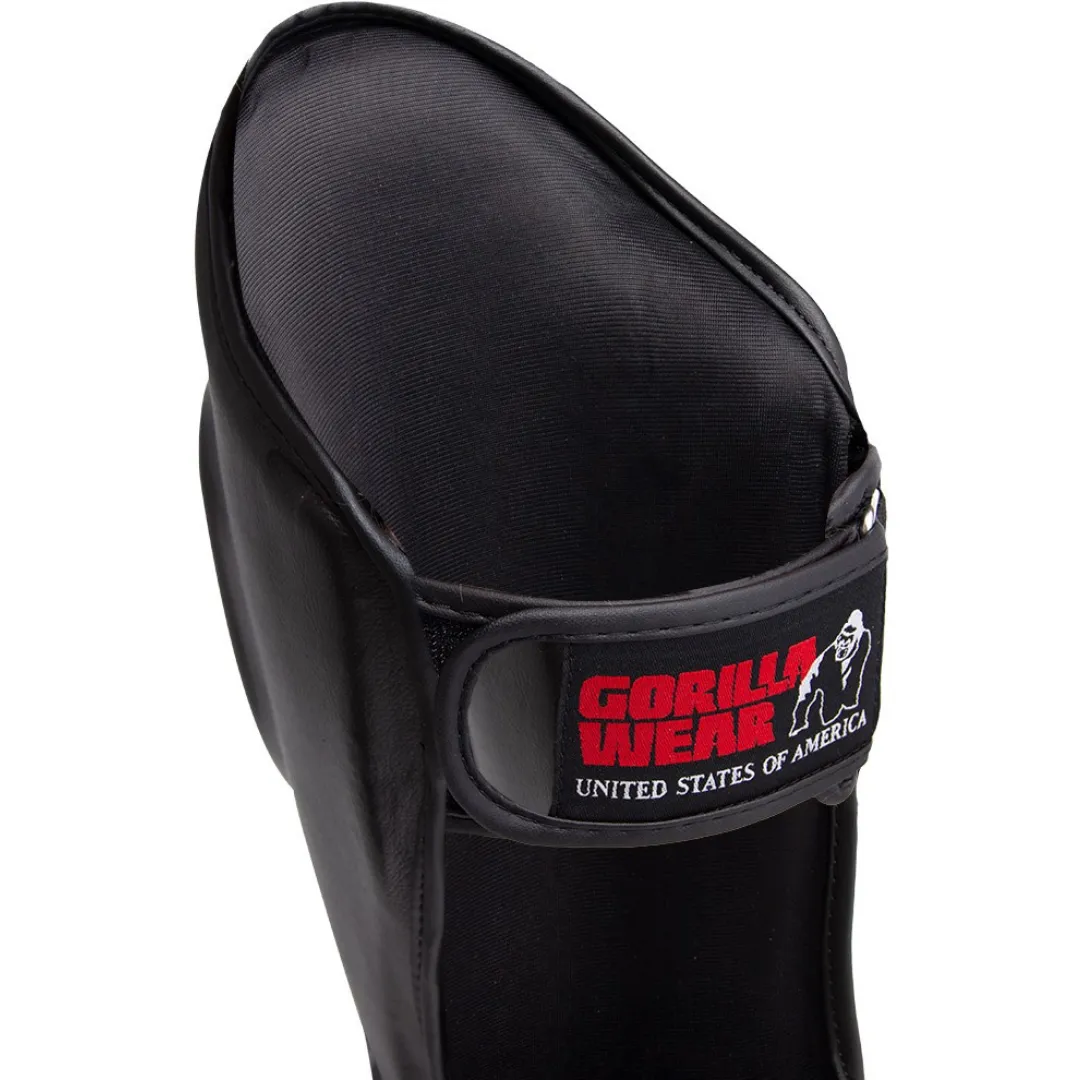 Gorilla Wear Mosby Shin Guards